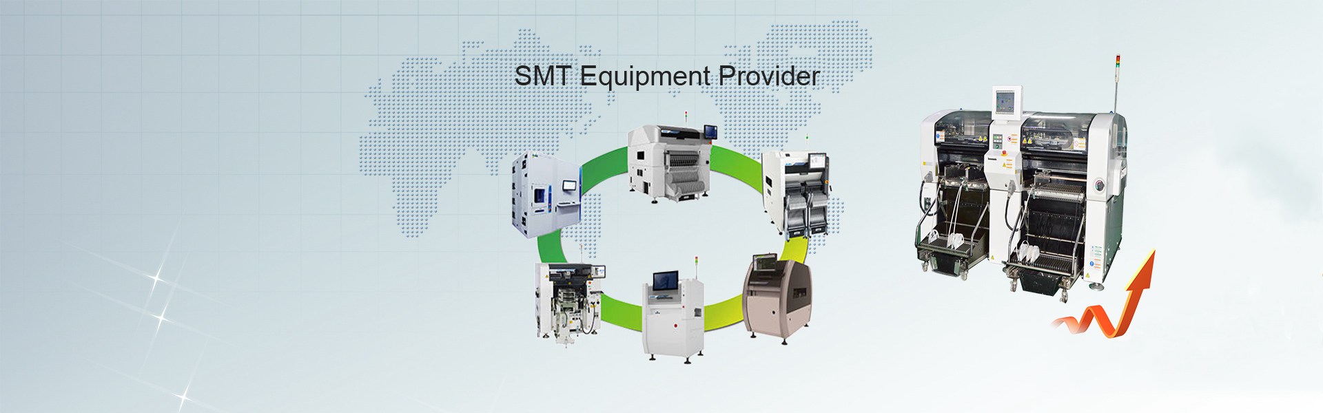 SMT Equipment|JOY TECHNOLOHY CO.,LIMITED
